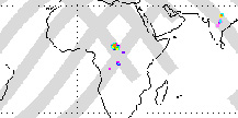 12-hour ISS LIS NRT browse image